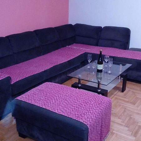 Apartments Tepic Баня-Лука Экстерьер фото