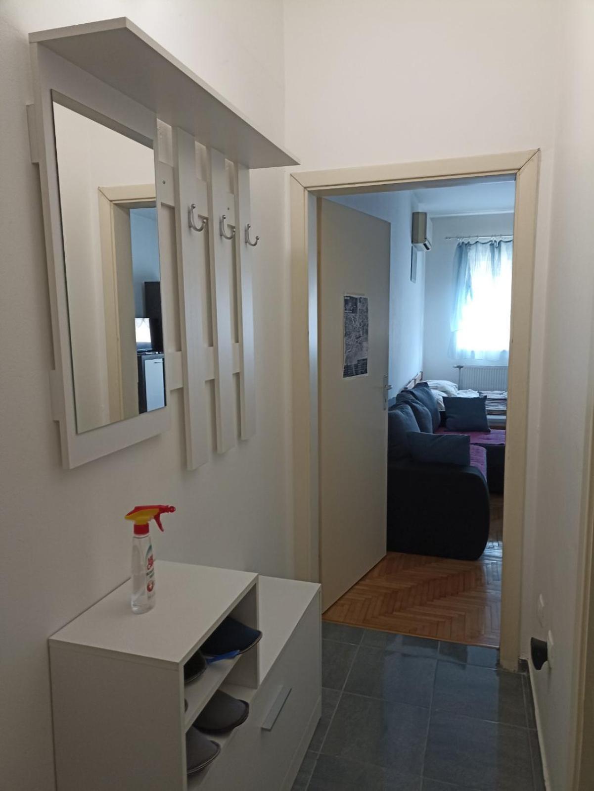 Apartments Tepic Баня-Лука Экстерьер фото