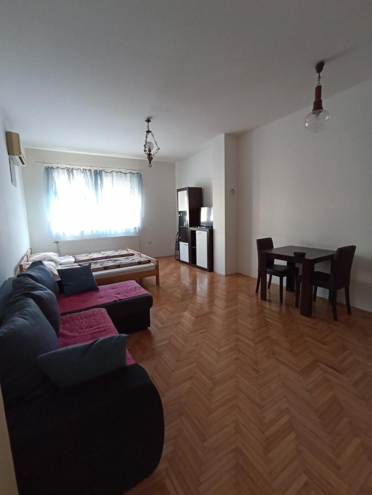 Apartments Tepic Баня-Лука Экстерьер фото