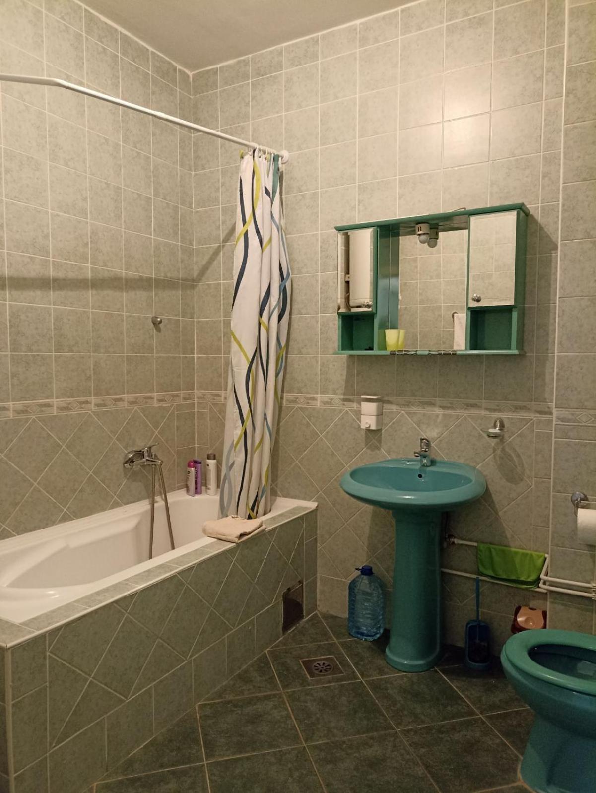Apartments Tepic Баня-Лука Экстерьер фото