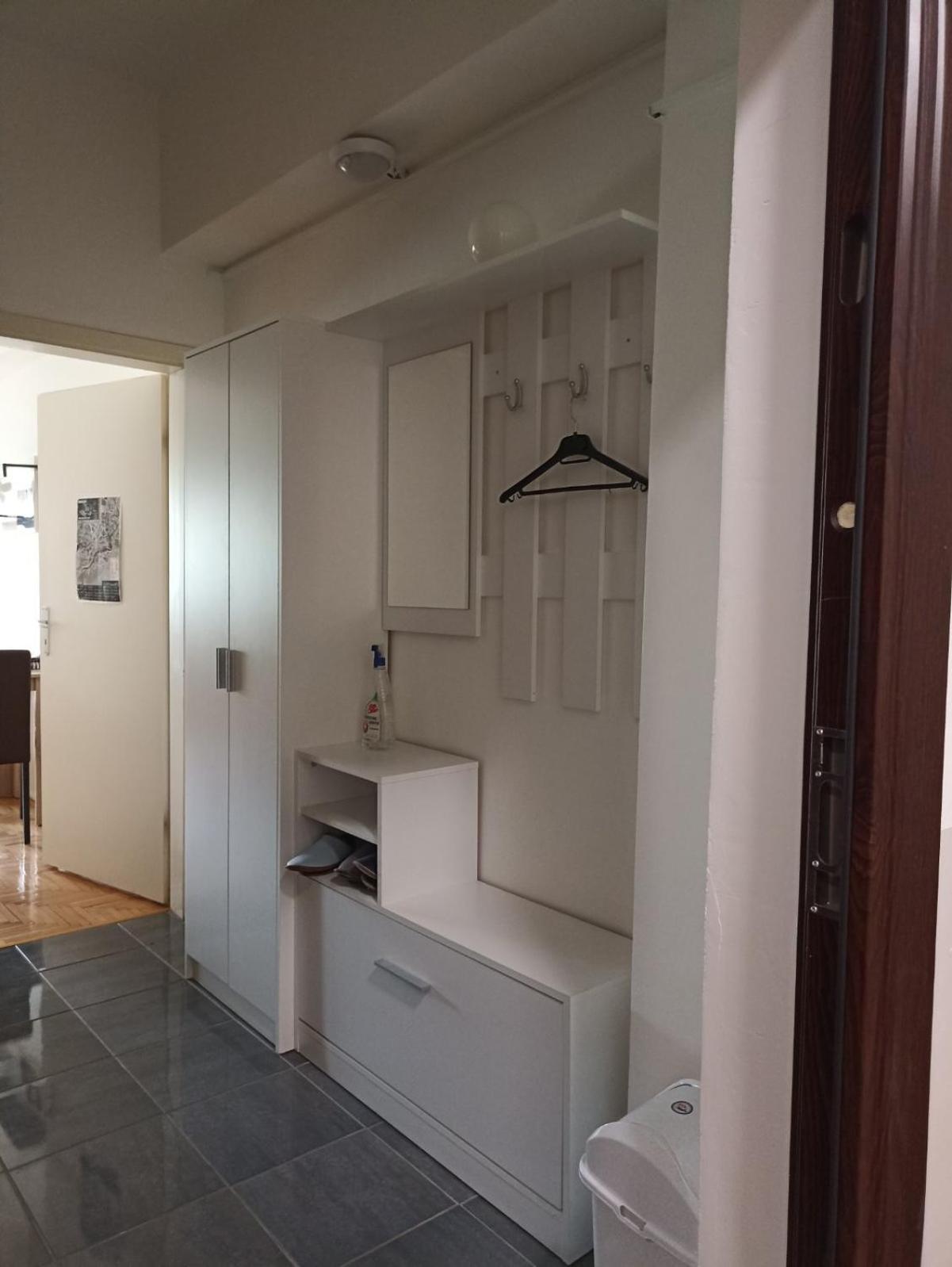 Apartments Tepic Баня-Лука Экстерьер фото