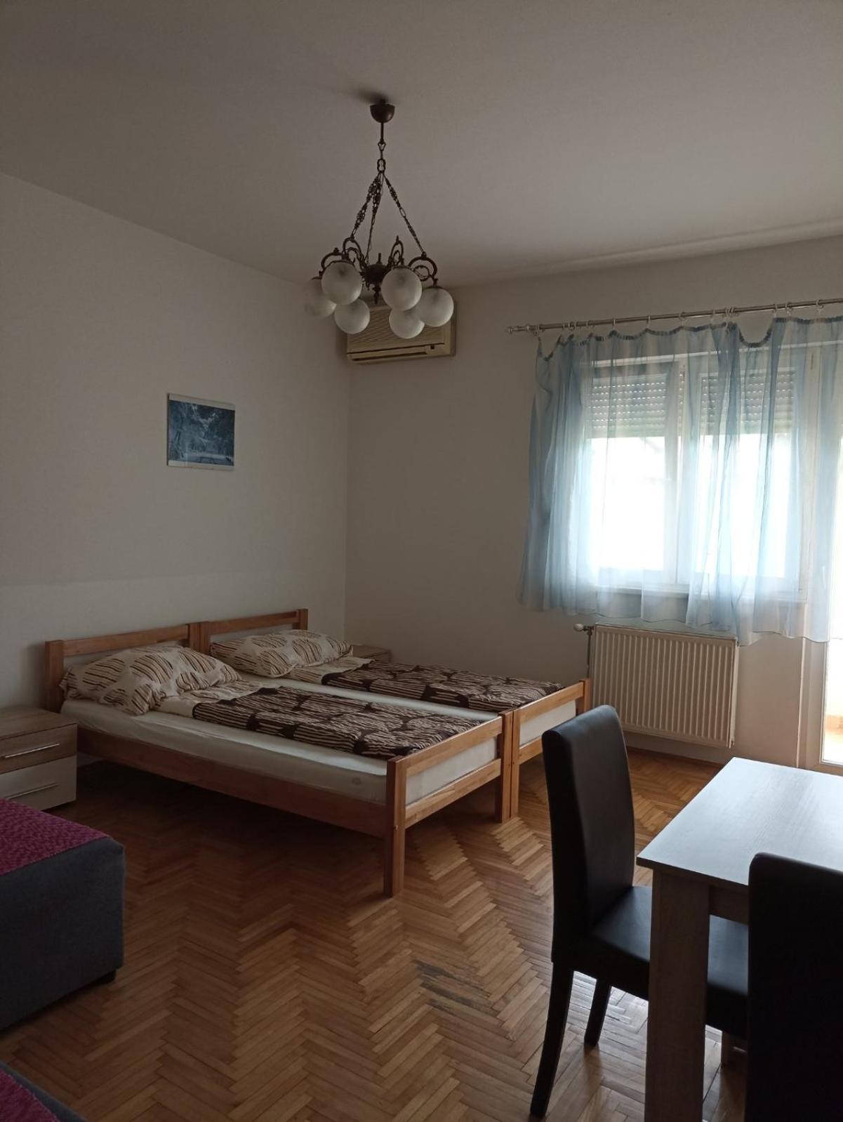 Apartments Tepic Баня-Лука Экстерьер фото