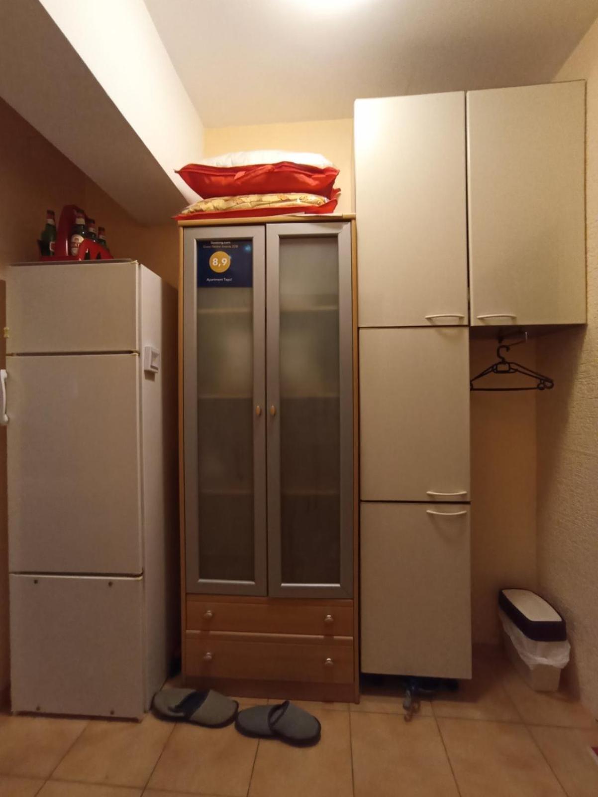 Apartments Tepic Баня-Лука Экстерьер фото