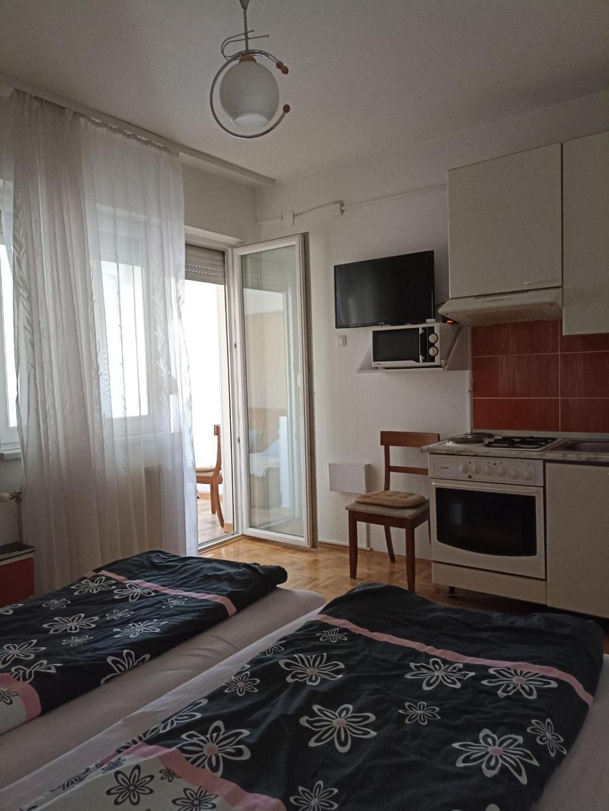 Apartments Tepic Баня-Лука Экстерьер фото