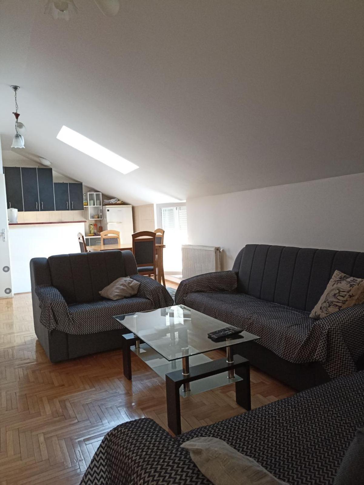 Apartments Tepic Баня-Лука Экстерьер фото