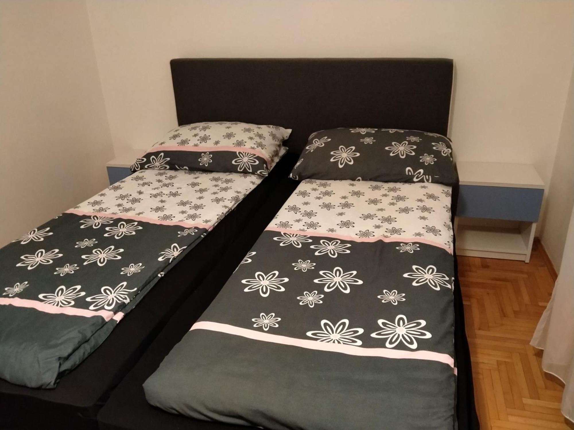 Apartments Tepic Баня-Лука Экстерьер фото