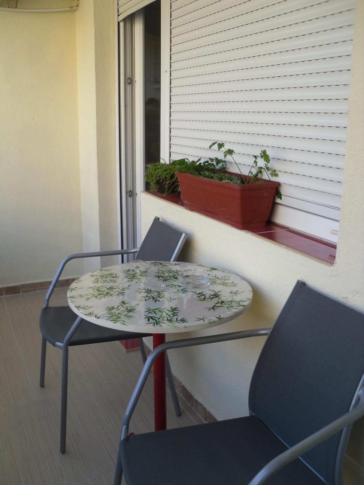 Apartments Tepic Баня-Лука Экстерьер фото