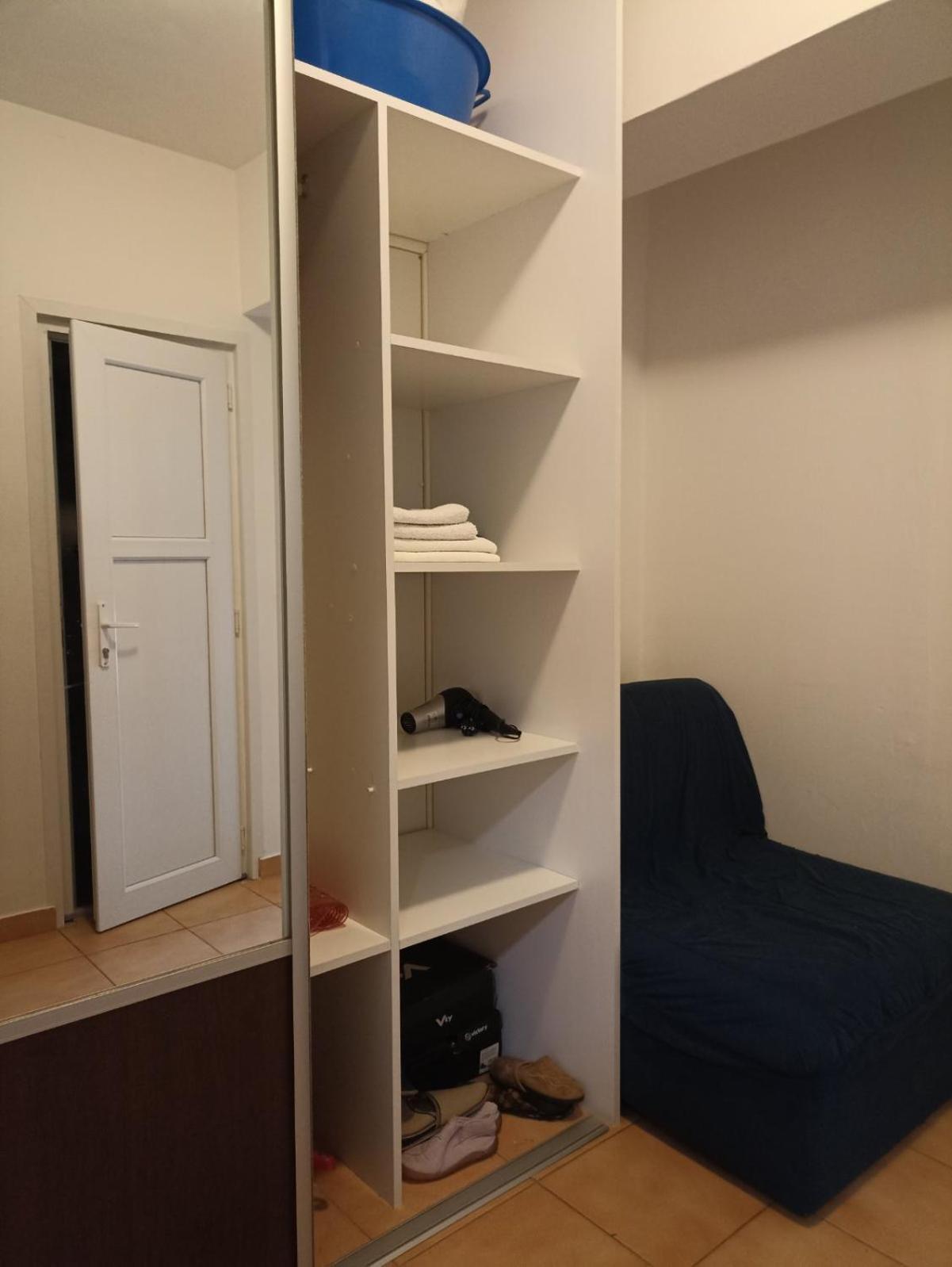 Apartments Tepic Баня-Лука Экстерьер фото