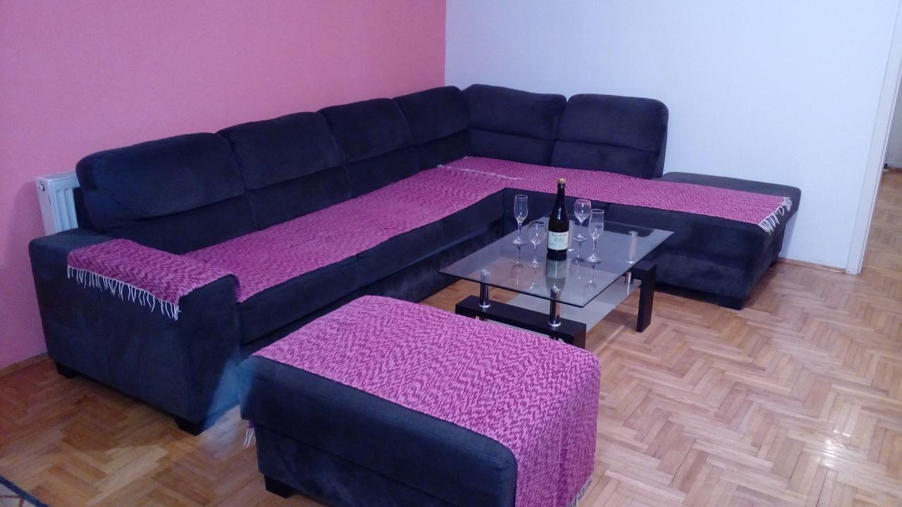 Apartments Tepic Баня-Лука Экстерьер фото